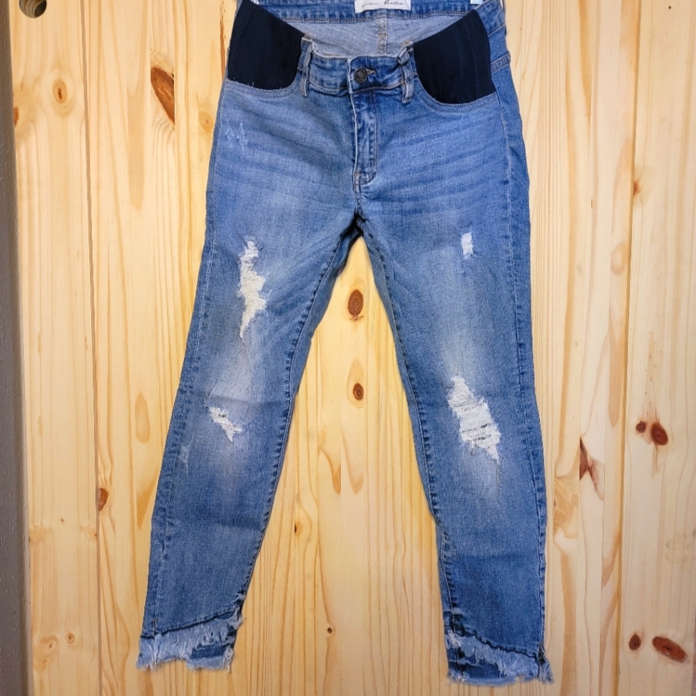 KanCan Maternity Jeans size 11/29
